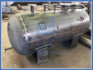 Расходная ёмкость печного отопления в Омске