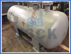 ГЭЭ сосуд работающий под давлением в Омске