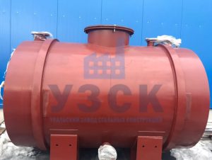 Бак конденсатный БК 38.00.000-06 в Омске