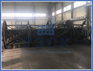 РВС резервуары производитель, завод в Омске