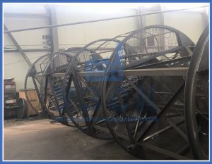 РВС резервуары производитель, завод в Омске