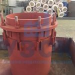 Сальниковые компенсаторы в Омске