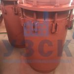 Сальниковые компенсаторы в Омске