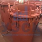 Сальниковые компенсаторы в Омске