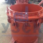 Сальниковые компенсаторы в Омске