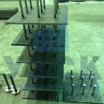 Закладные детали в Омске