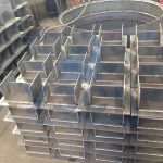 Закладные детали в Омске