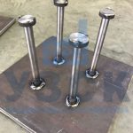 Закладные детали в Омске