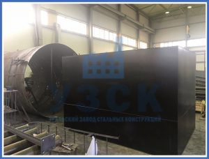 БАК А1 БВ в Омске