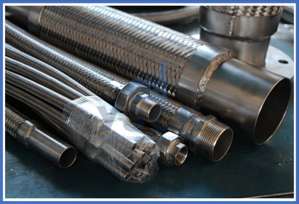 металлорукав, РГМ, рукав гибкий металлический в Омске