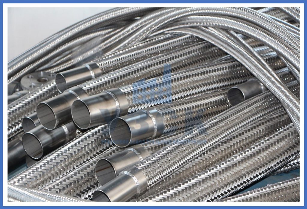 металлорукав, РГМ, рукав гибкий металлический в Омске
