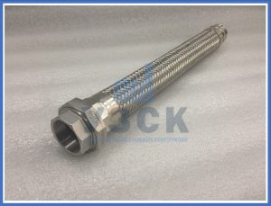 Металлорукав, РНВД, рукав нержавеющий высокого давления в Омске