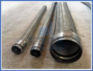 Металлорукав, РНВД, рукав нержавеющий высокого давления в Омске