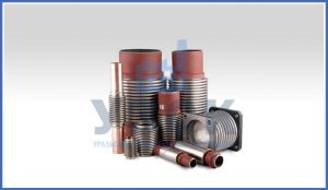 Сильфонные компенсаторы в Омске