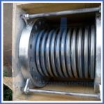 Универсальные компенсаторы КСУ в Омске