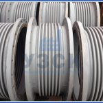 Сильфонные компенсаторы КСОФ в Омске