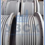 Сильфонные компенсаторы КСОФ в Омске