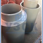 Сильфонные компенсаторы СКУ.М в Омске