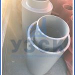 Сильфонные компенсаторы СКУ.М в Омске