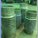 Компенсаторы сильфонные КСО в Омске