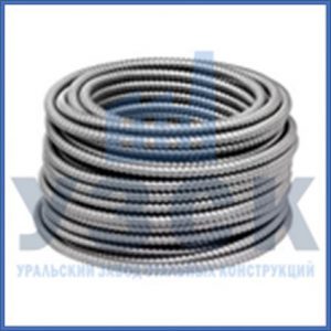 Металлорукава, гофра, шланг, труба, Hyparflex в Омске