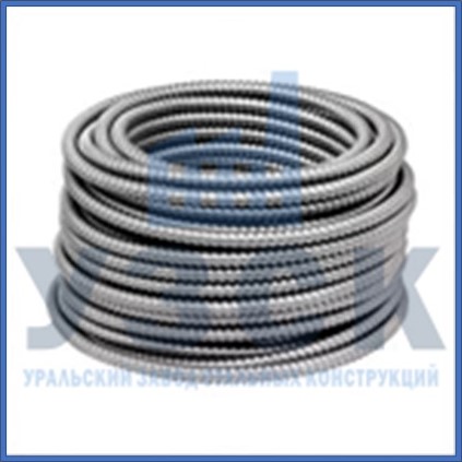 Металлорукава, гофра, шланг, труба, Hyparflex в Омске