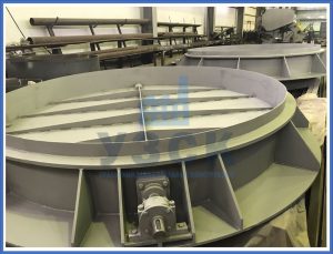 Клапаны ПГВУ, ОСТ, КЛК Ду 2800 от завода в Омске