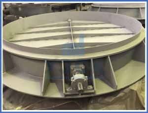 Клапаны ПГВУ, ОСТ, КЛК Ду 2800 от завода в Омске