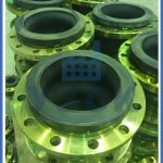 резиновые компенсаторы трубопроводов в Омске