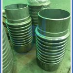 компенсатор сильфонный осевой в Омске