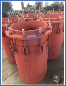 сальниковые компенсаторы для тепловых сетей в Омске