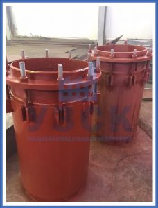 сальниковые стальные компенсаторы в Омске