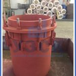 компенсатор сальниковый россия в Омске