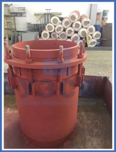 компенсатор сальниковый россия в Омске