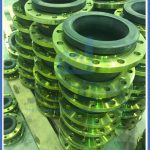 компенсатор резиновый ду 100 в Омске