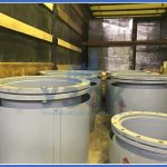 сильфонные компенсаторы для тепловых сетей в Омске