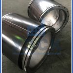 компенсатор сильфонный фланцевый в Омске