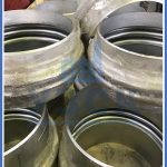 компенсатор сильфонный ску в Омске