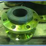 компенсаторы резиновые антивибрационные в Омске