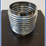 компенсатор сильфонный для труб в Омске