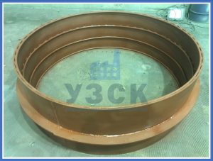 компенсаторы линзовые осевые в Омске