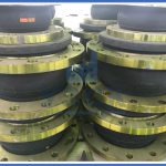 компенсатор резиновый муфтовый в Омске