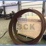 компенсатор линзовый ост в Омске