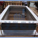 прямоугольные линзовые компенсаторы в Омске