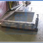 прямоугольные линзовые компенсаторы в Омске