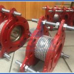 компенсатор сильфонный с кожухом в Омске