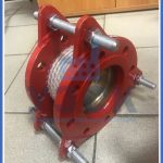 компенсатор сильфонный с кожухом в Омске