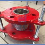 компенсатор сильфонный с кожухом в Омске