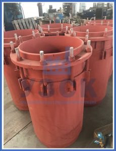 сальниковый компенсатор в Омске