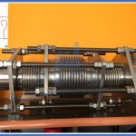 сильфонные компенсаторы трубопроводов в Омске